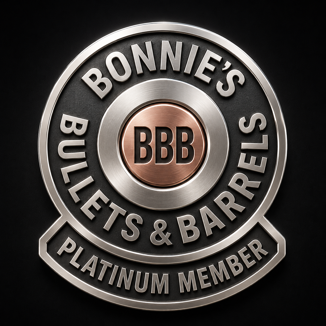 Platinum Membership
