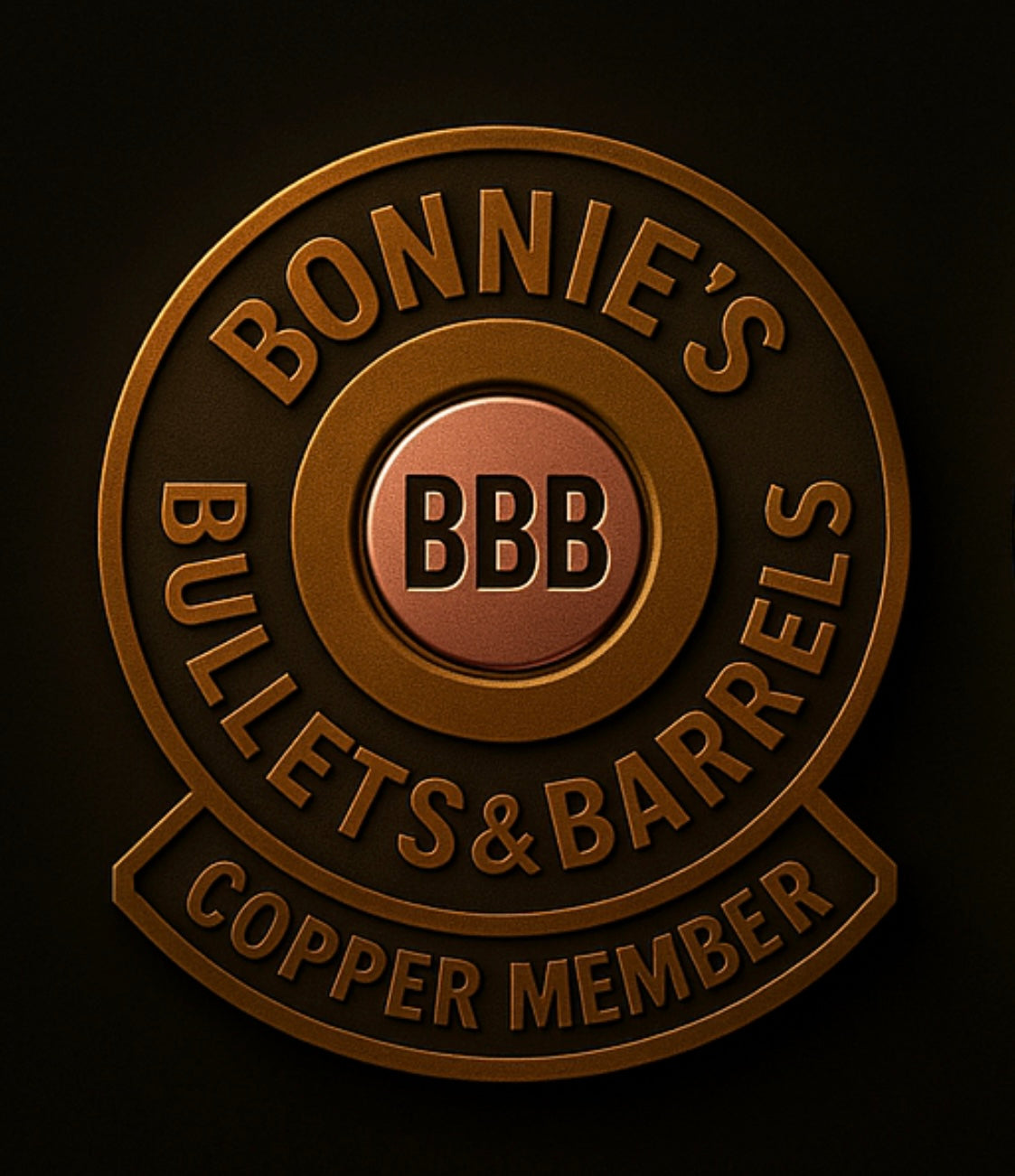 Copper Membership