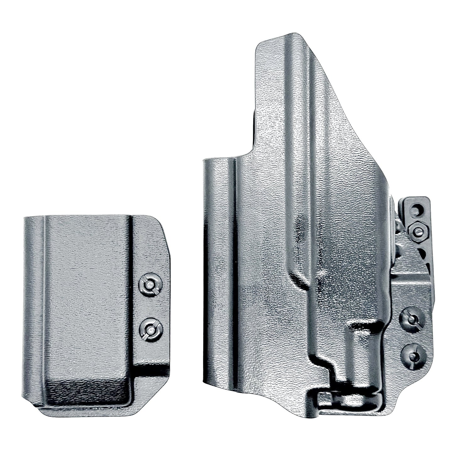 Sig P365-XMACRO & Icarus Precision A.C.E. Module & TLR-7 Sub IWB RH Holster with Magazine Carrier Combo