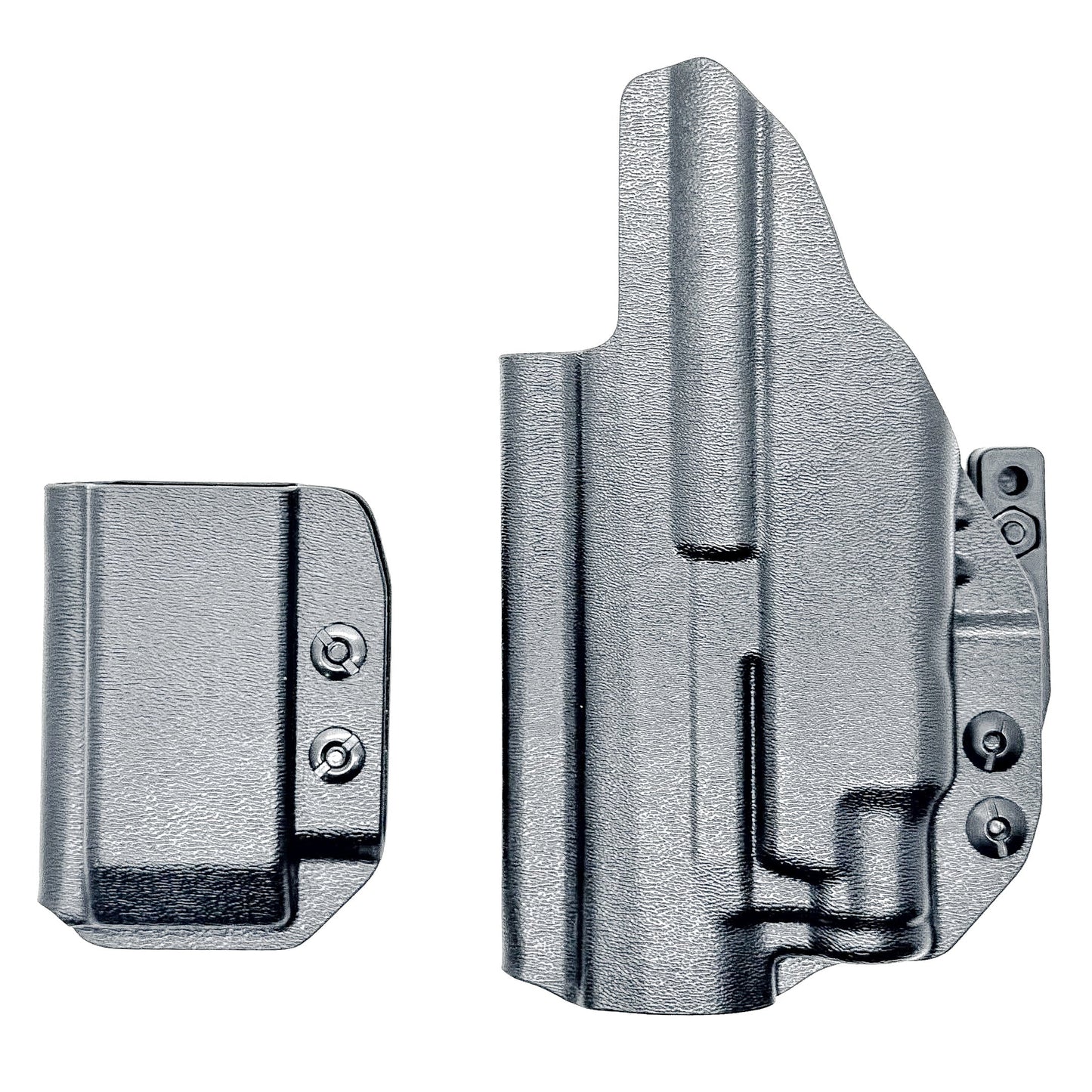 Sig P365-FUSE & TLR-7 Sub IWB RH Holster with Magazine Carrier Combo