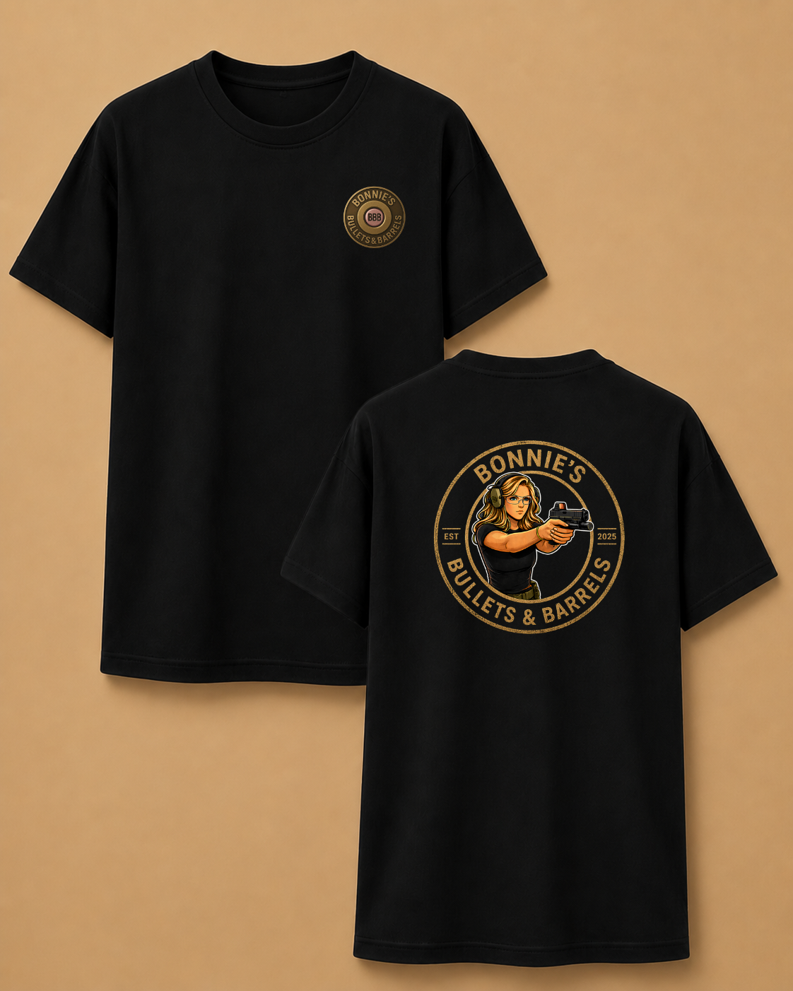 BBB Signature Tee