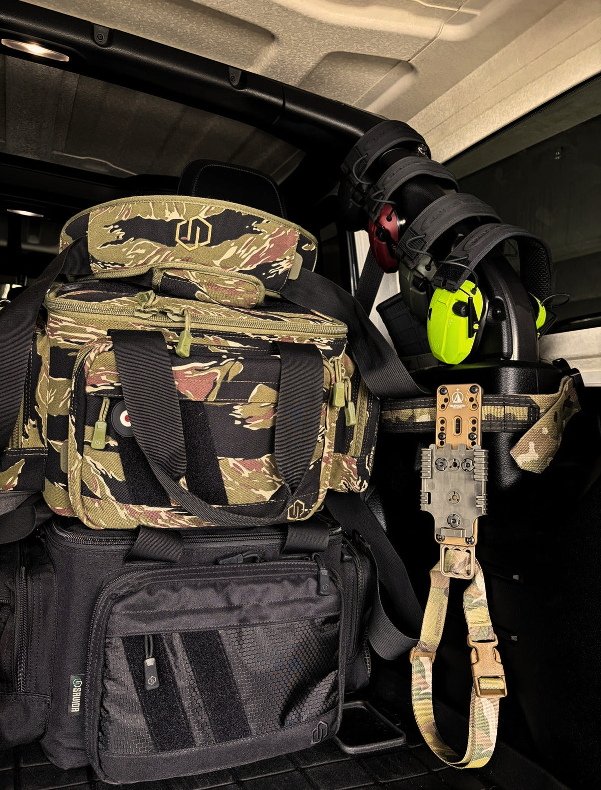 Gear Picks