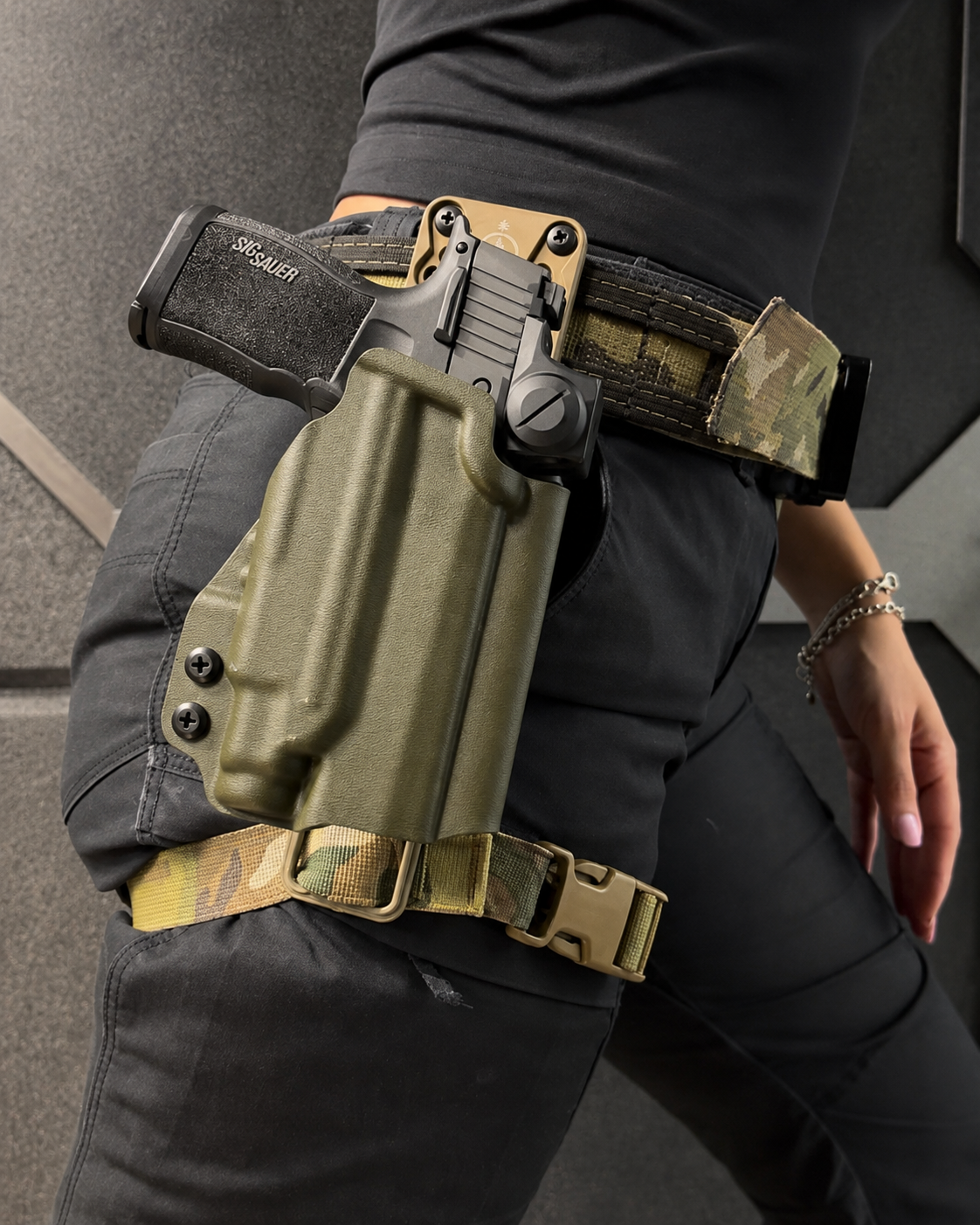Holsters