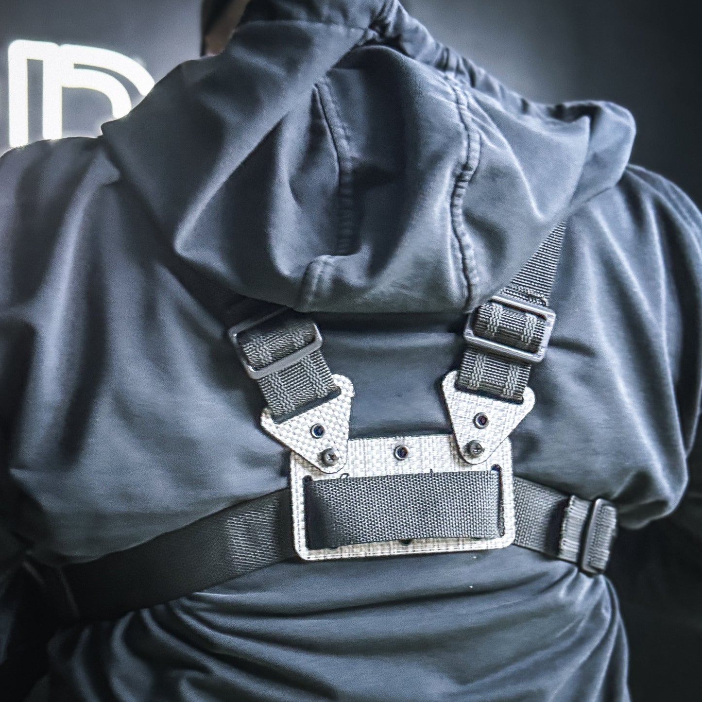 4BROS Modular Chest Rig