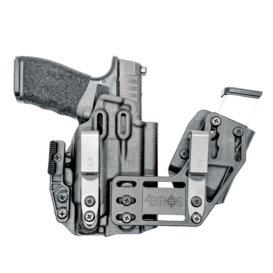 4BROS Springfield Armory Hellcat Pro RaceCar Appendix Rig