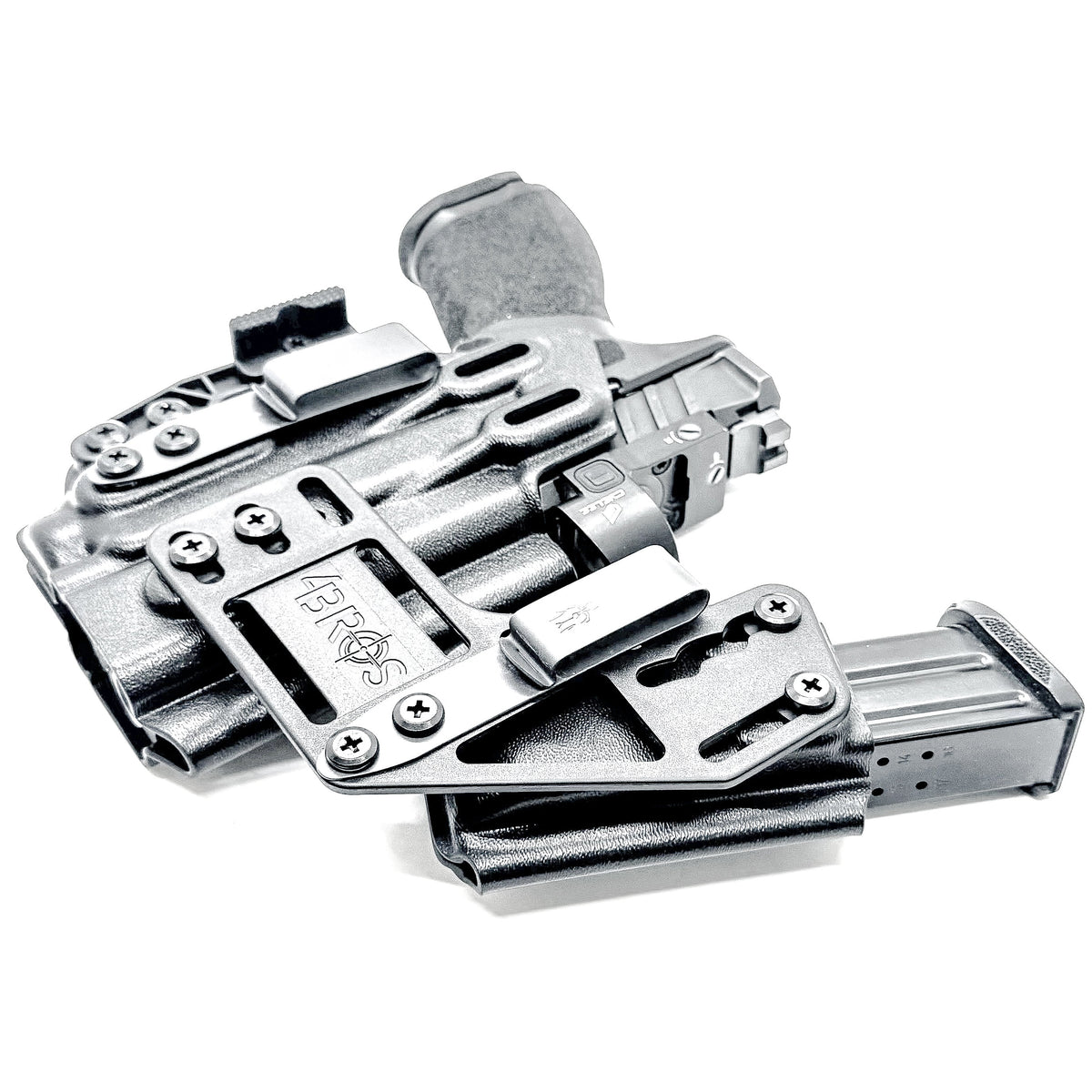 4BROS Springfield Armory Echelon RaceCar Appendix Rig