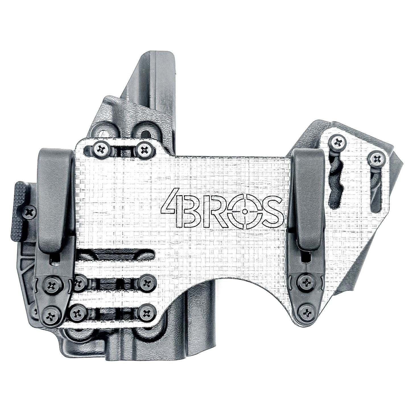 4BROS Walther PDP DadBod Appendix Rig