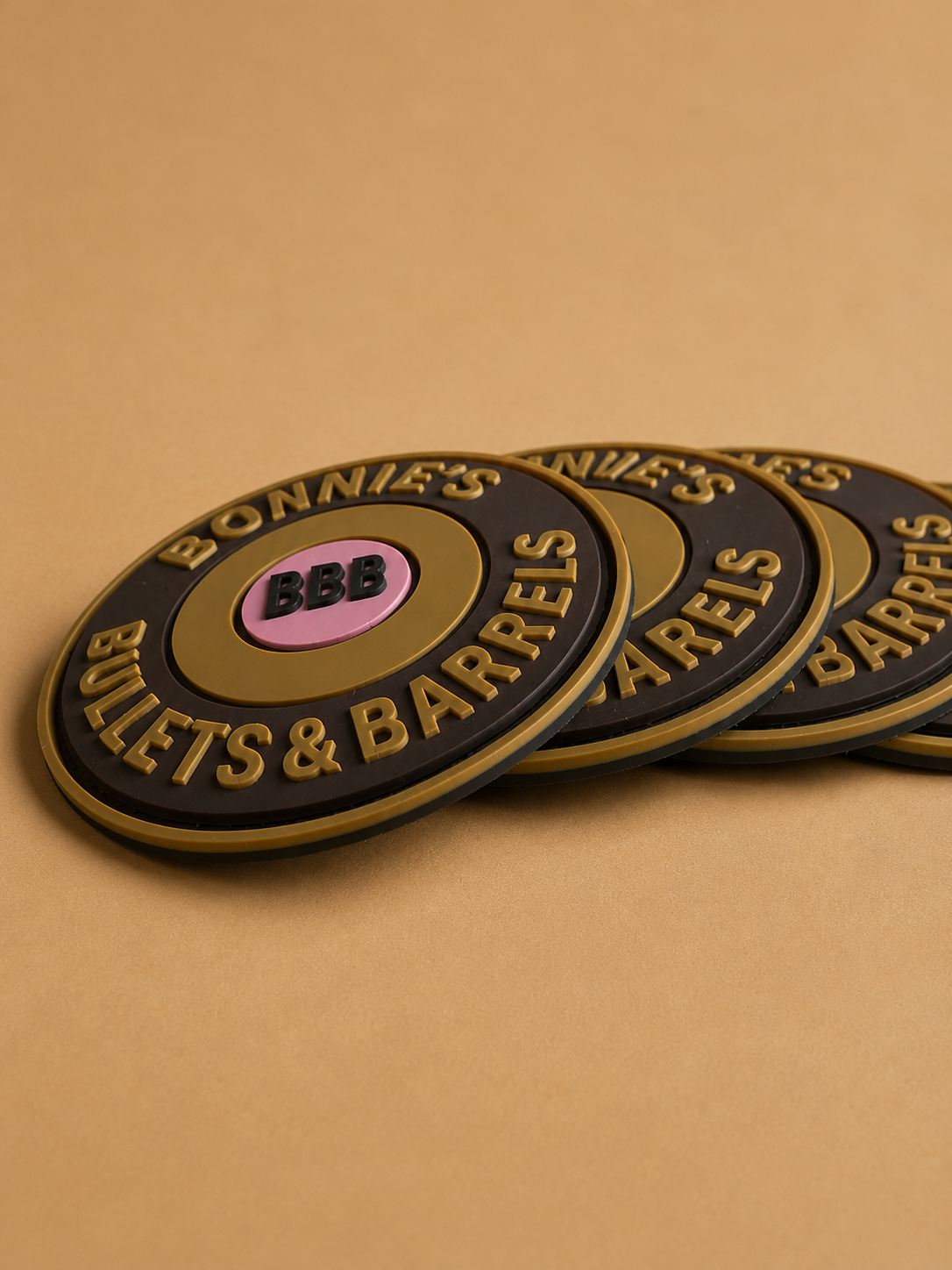 BBB Patches