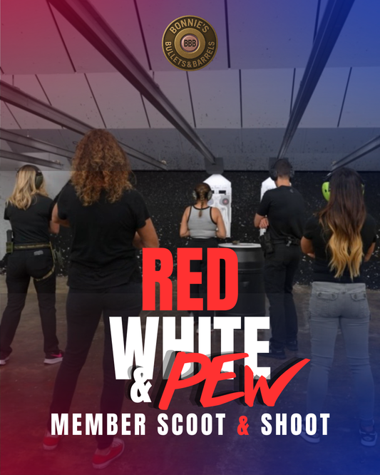 BBB Members: Red, White & Pew 🇺🇸