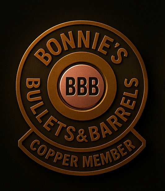Copper Membership