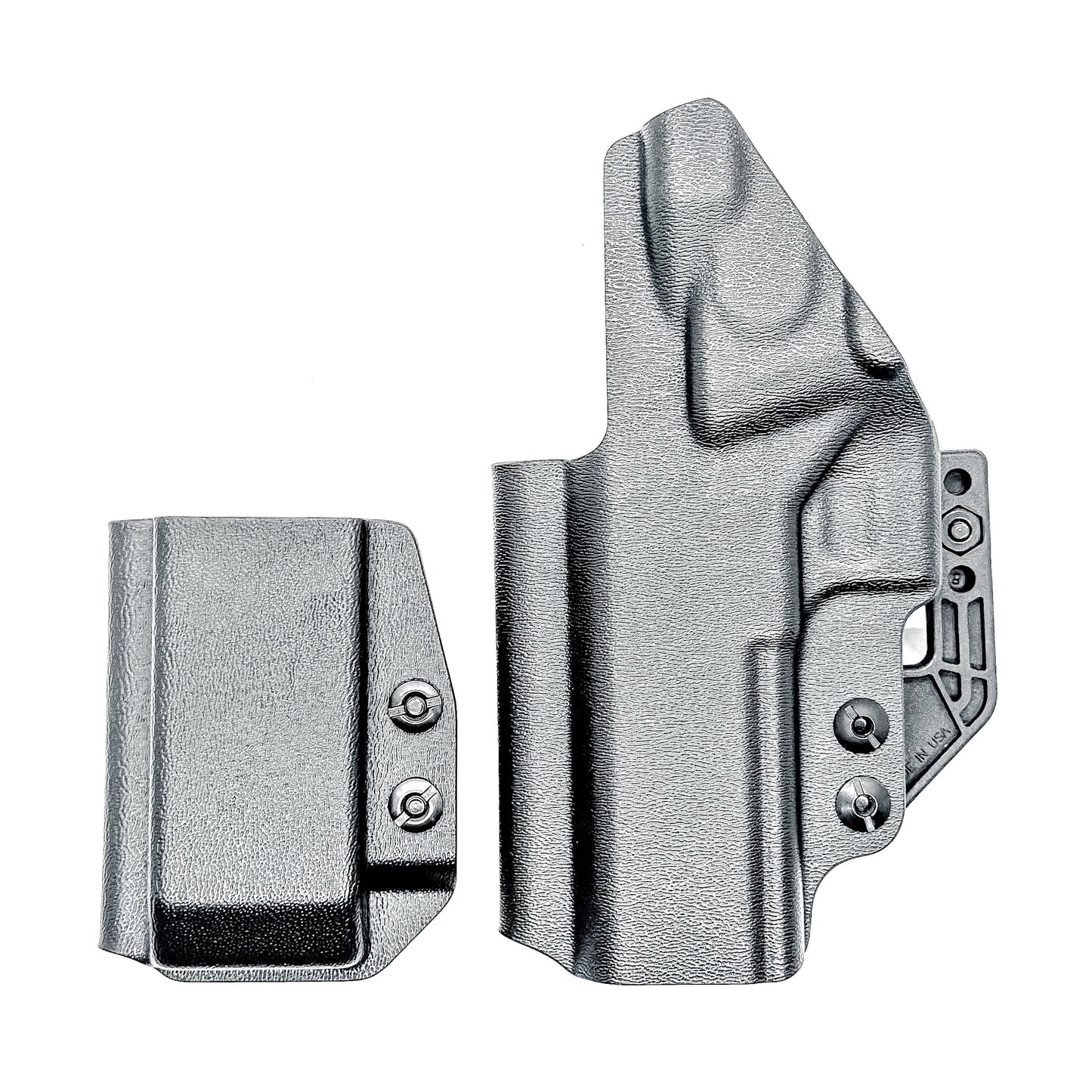 Kimber 2K11 PRO 4.25" IWB Holster with Magazine Carrier Combo