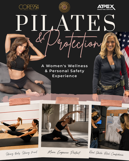 Pilates & Protection