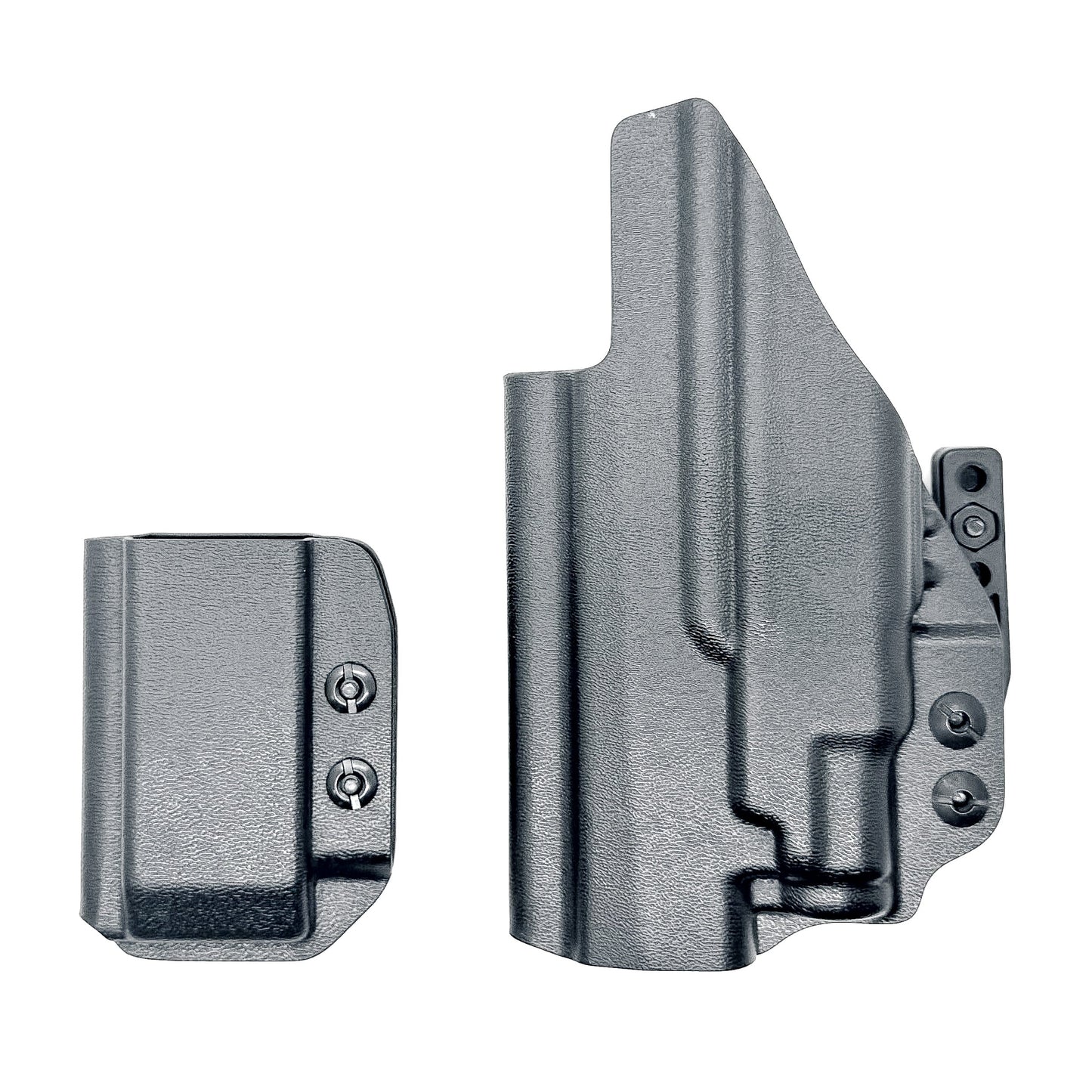 Sig P365-FUSE & Icarus Precision A.C.E. Module & TLR-7 Sub IWB RH Holster with Magazine Carrier Combo