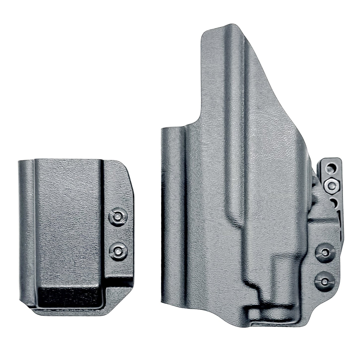 Sig P365XL & Icarus Precision A.C.E. Module & TLR-7 Sub IWB RH Holster with Magazine Carrier Combo