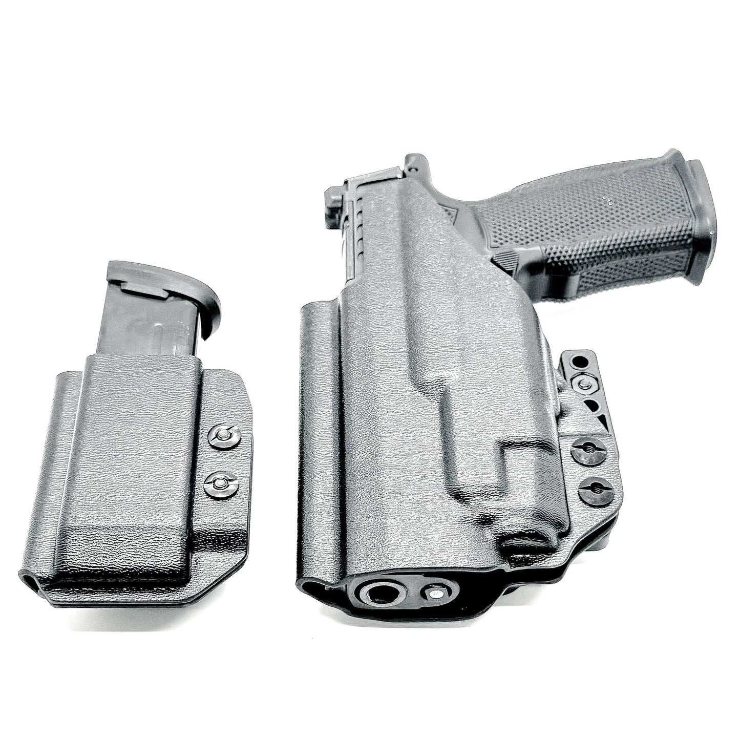 Sig P365-FUSE & Icarus Precision A.C.E Module & TLR-7 X/A IWB RH Holster with Magazine Carrier Combo