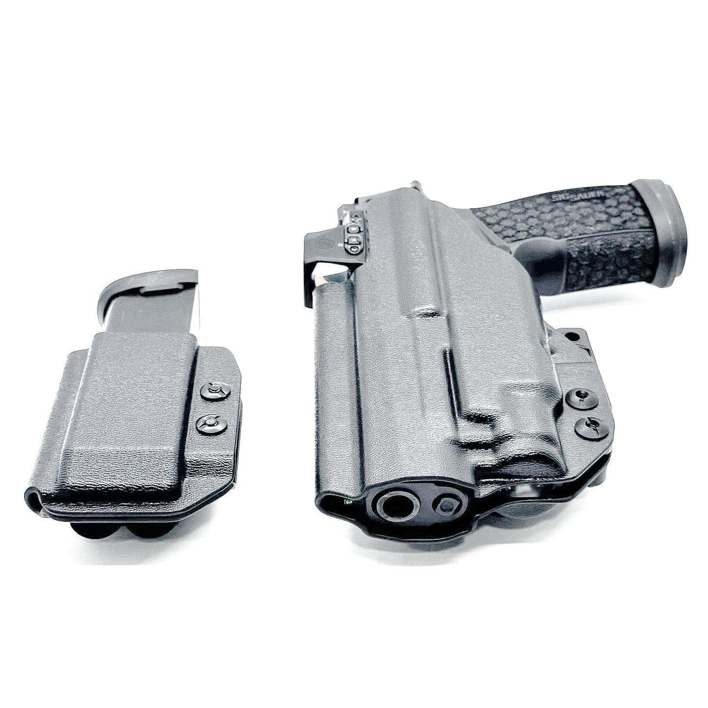 Sig P365-FUSE & TLR-7 Sub IWB RH Holster with Magazine Carrier Combo