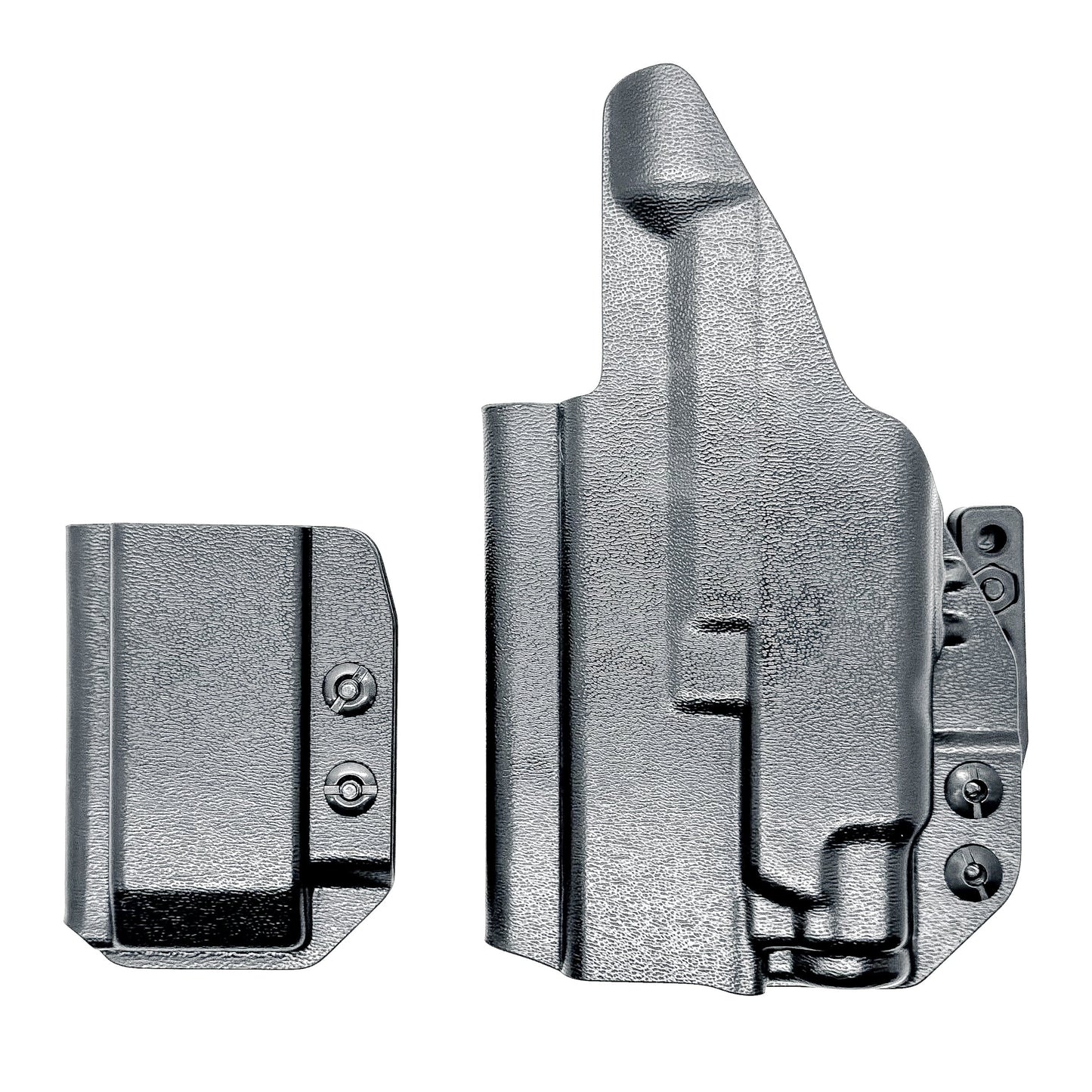 Springfield Hellcat Pro & 1913 TLR-7 Sub IWB RH Holster with Magazine Carrier Combo