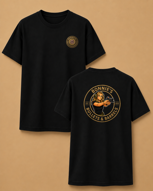 BBB Signature Tee